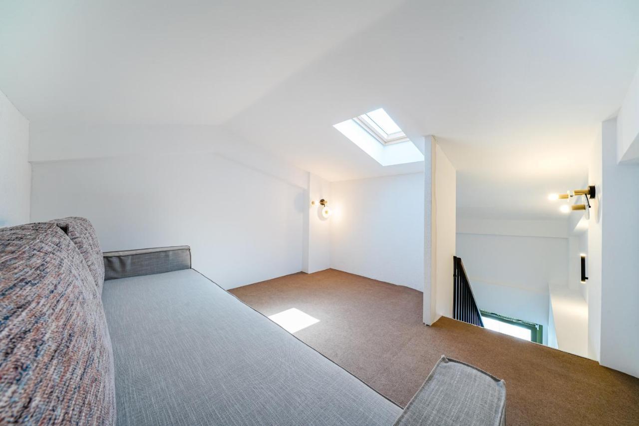 Albatros Beach House Limenas  Ngoại thất bức ảnh