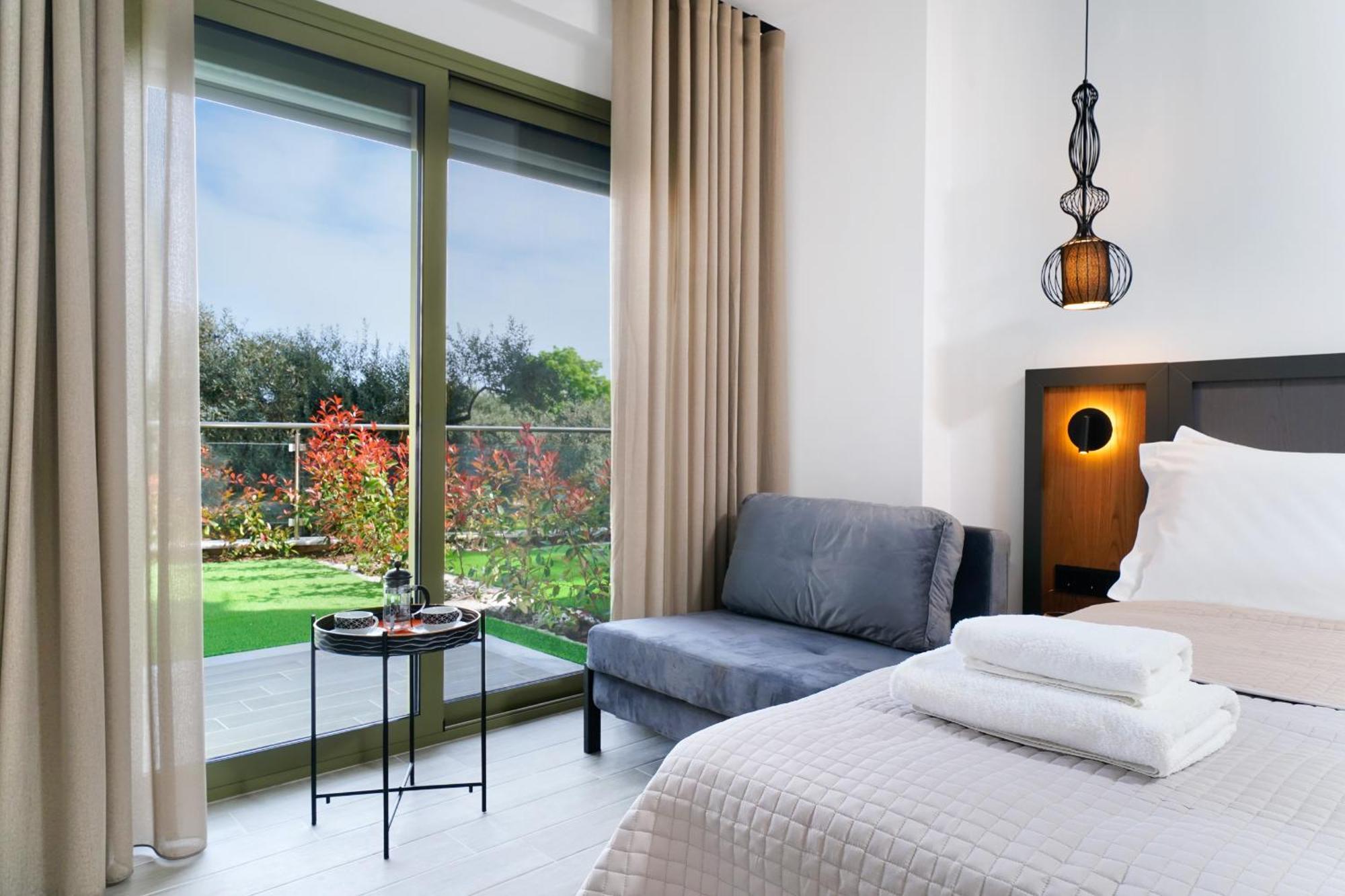 Albatros Beach House Limenas  Ngoại thất bức ảnh
